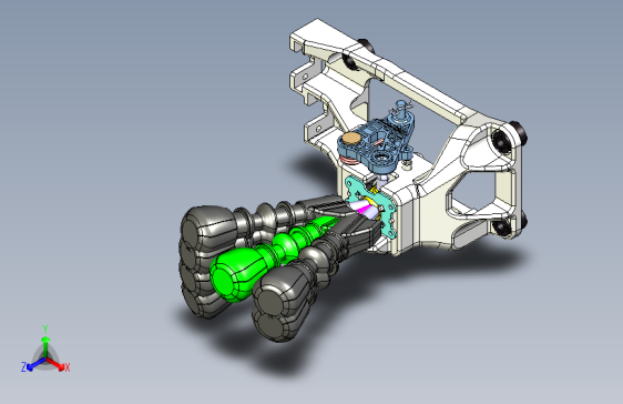 现代-悦动-底盘-16MT