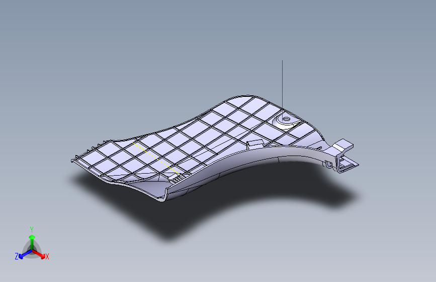 现代-悦动-内饰-5402940