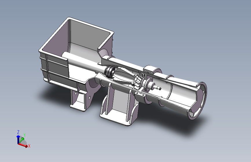 AP动调风机--1239295-120