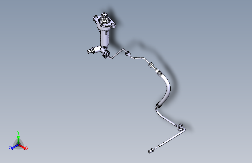 一汽-奔腾B30-43A