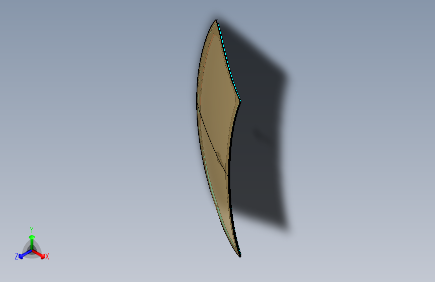 奥迪 -Q5-5206001 风窗玻璃总成装置