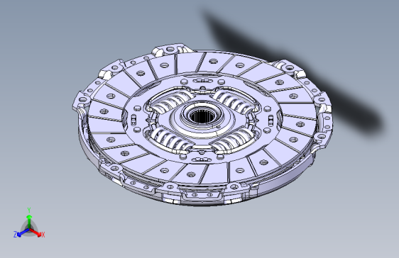 一汽-奔腾B30-16A