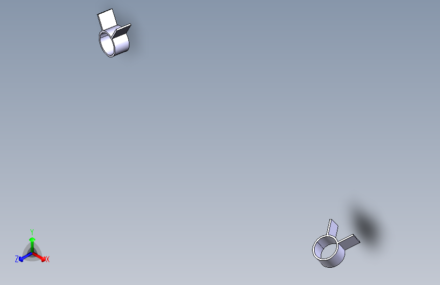 一汽-奔腾B30-10A