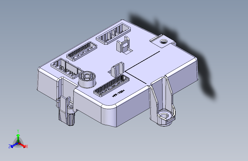 一汽-奔腾B30-668