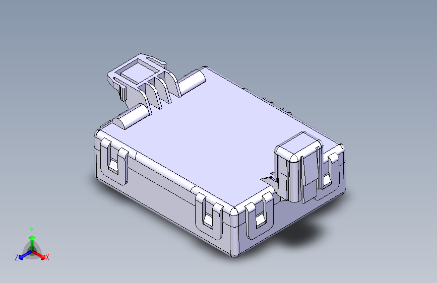 一汽-奔腾B30-667