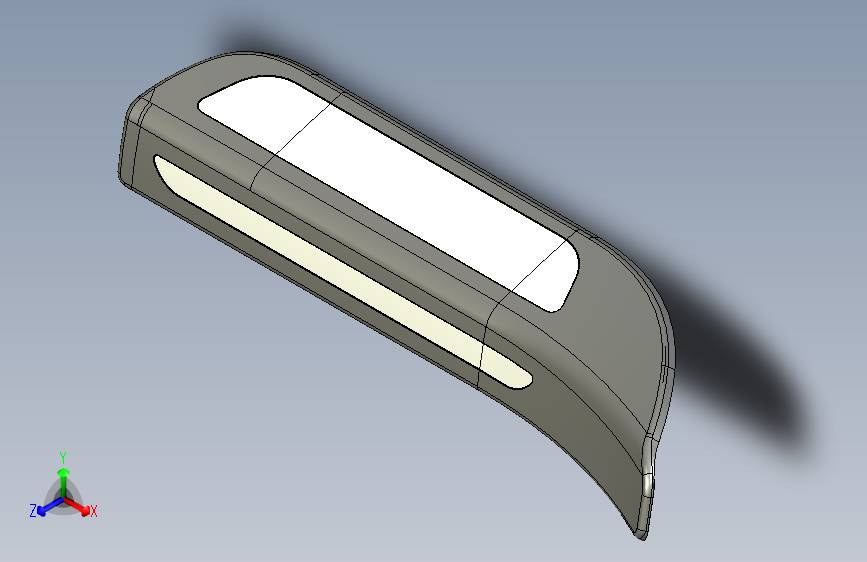 奥迪 -Q5-5507001 门槛装置