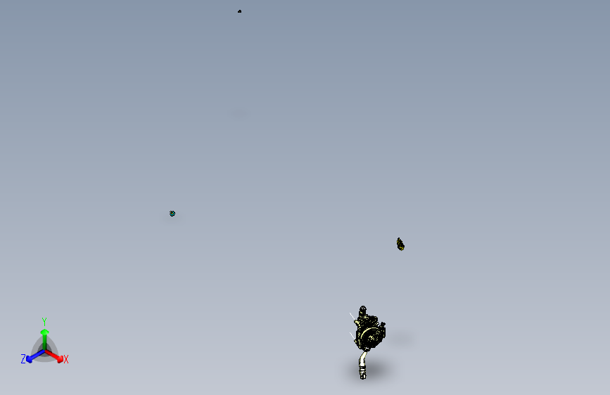 一汽-奔腾B30-662