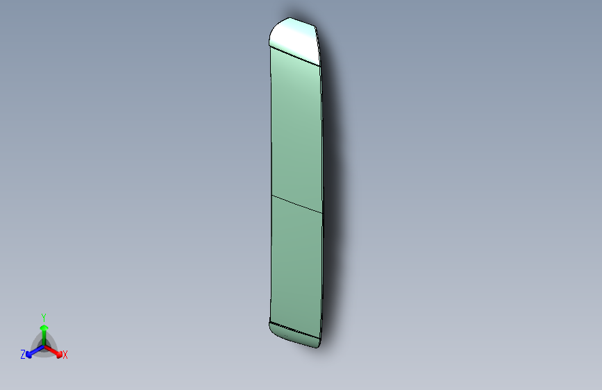 奥迪 -Q5-5614001 扰流板装置