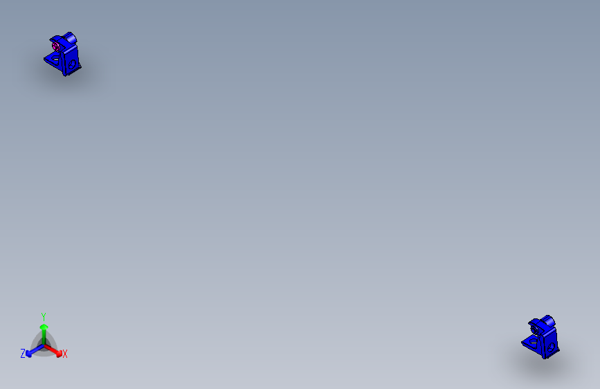 奥迪 -Q5-6106400-B01 右车门下铰链总成