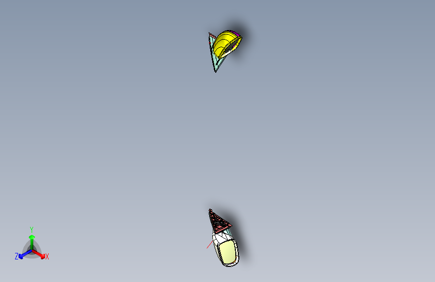 奥迪 -Q5-8202001 外后视镜总成装置