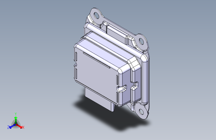 一汽-奔腾B30-572