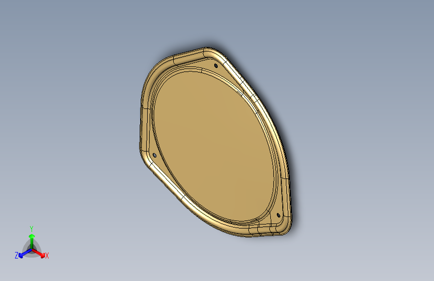 奥迪 -Q5-车身-5101001-B01 维修孔盖总成装置