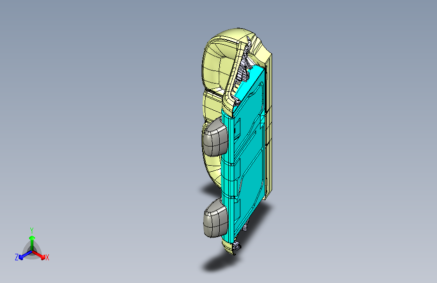 一汽-奔腾B30-571
