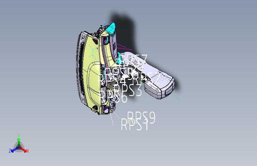 一汽-奔腾B30-551