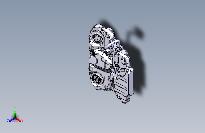 奥迪-A6L-底盘-100101 - Fuel Tanks_And_Reserviors