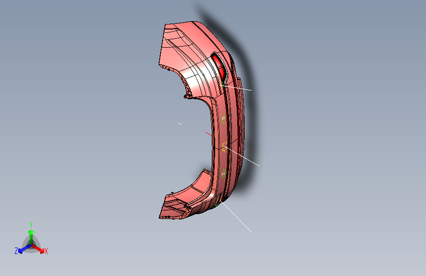 一汽-奔腾B30-507