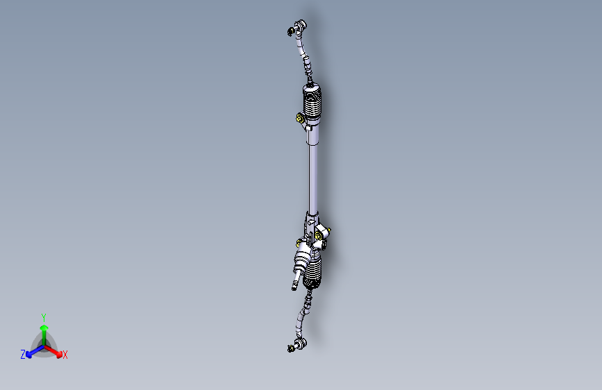 一汽-奔腾B30-322