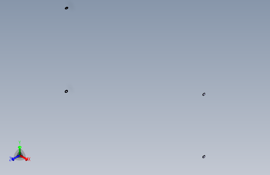 北汽 E150 -堵盖总成装置(非天窗)