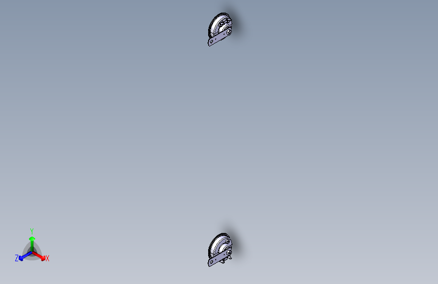 北汽 E150 -喇叭装置