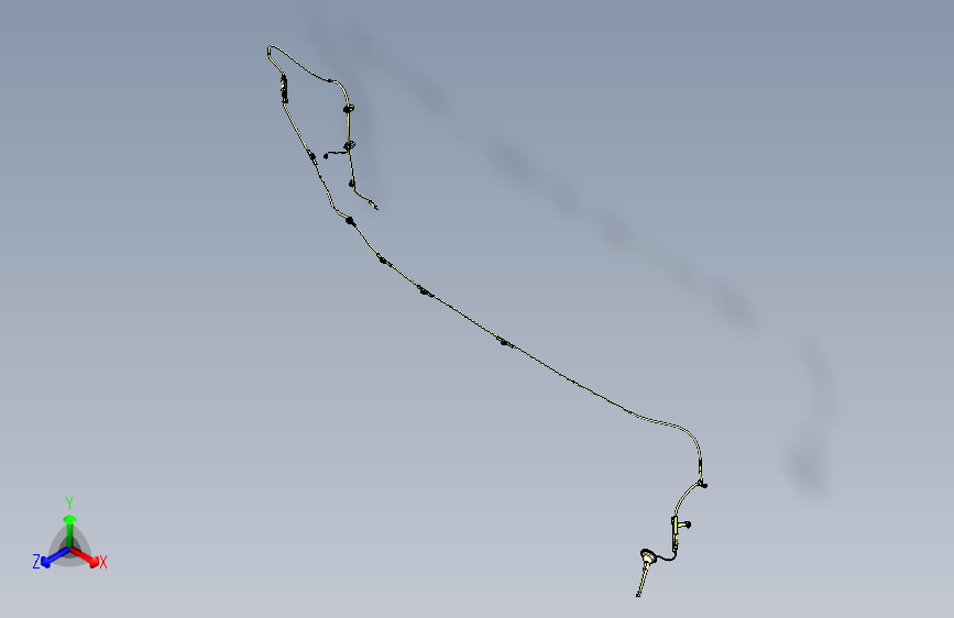 北汽 E150 -天线装置