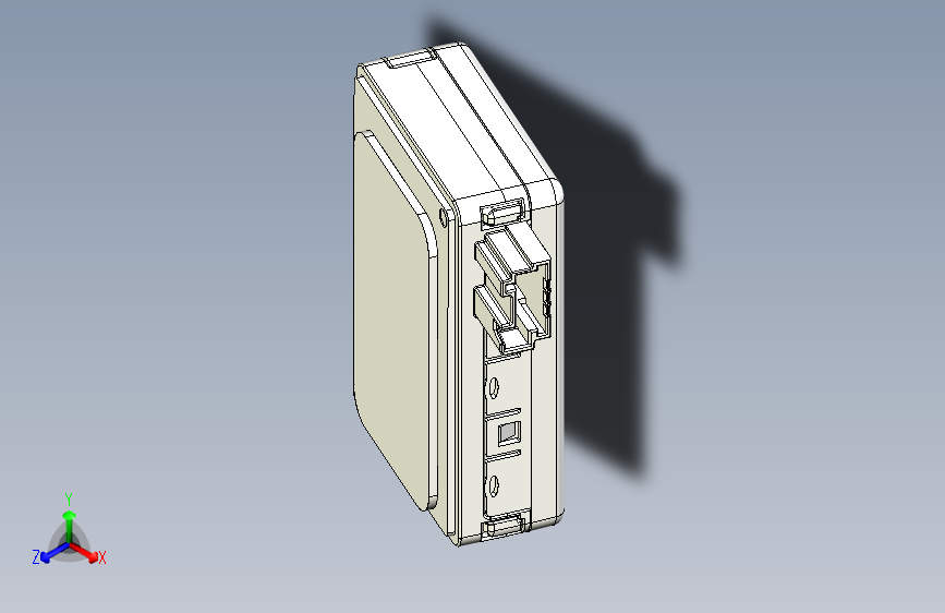 北汽 E150 -雨刮装置