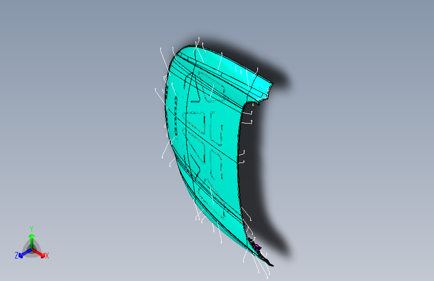 一汽-奔腾B30-52S