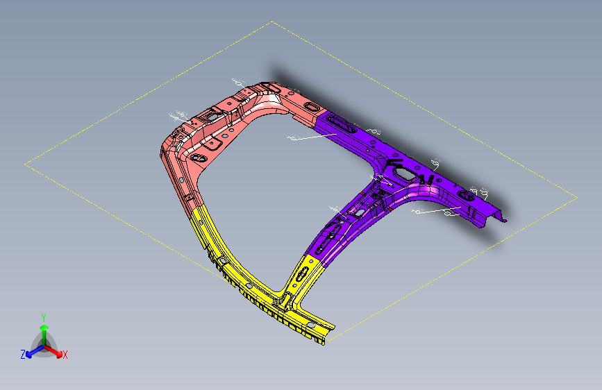 一汽-奔腾B30-53S