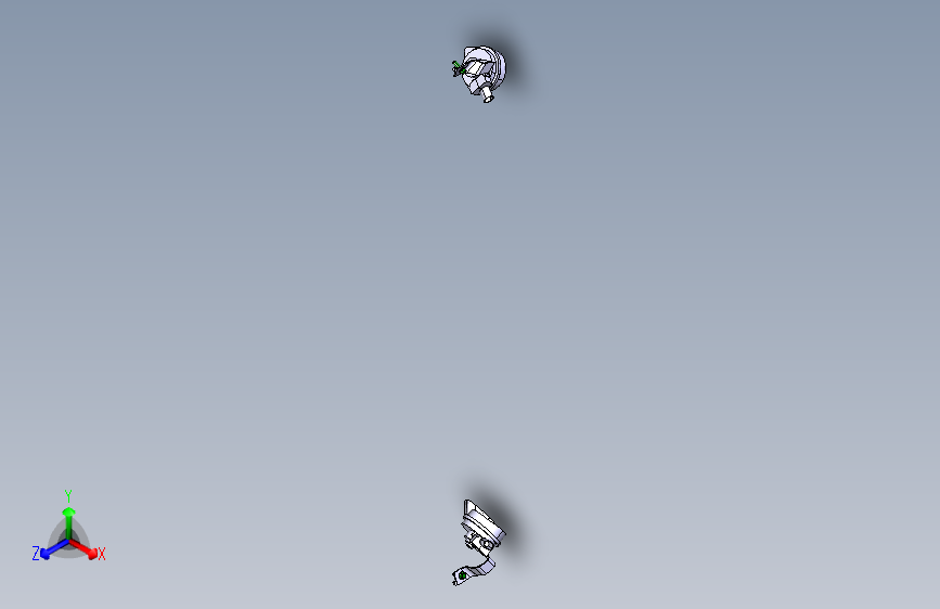 北汽 绅宝 C90 -喇叭装置