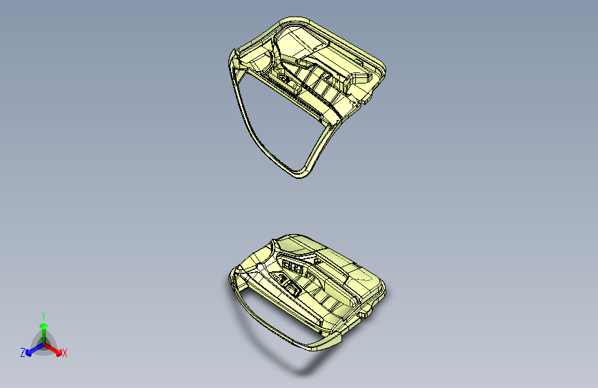 北汽 绅宝 C90L -007_表面（SUR）