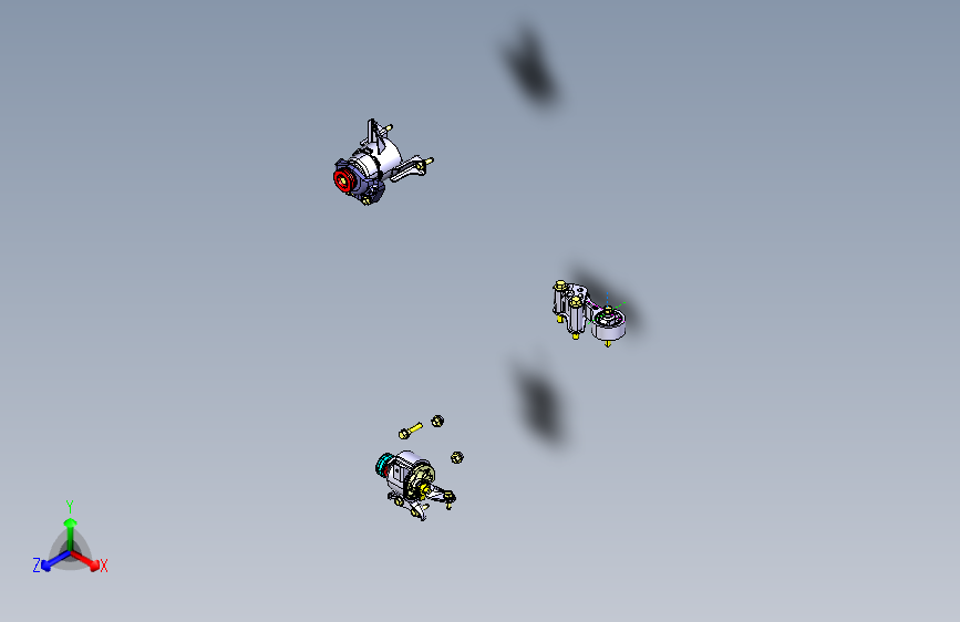 一汽-奔腾X80-动力-39