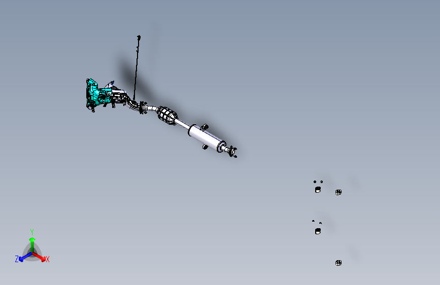 一汽-奔腾X80-动力-40