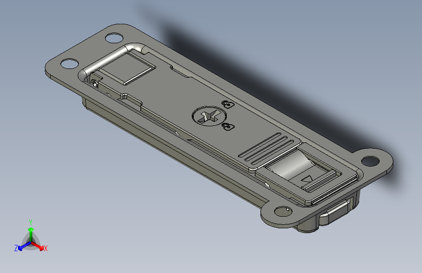 30-1004-99-55-01把手提手