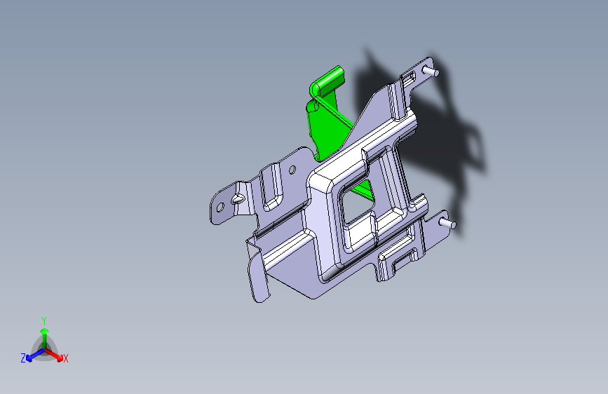 一汽-奔腾X80-电器-18