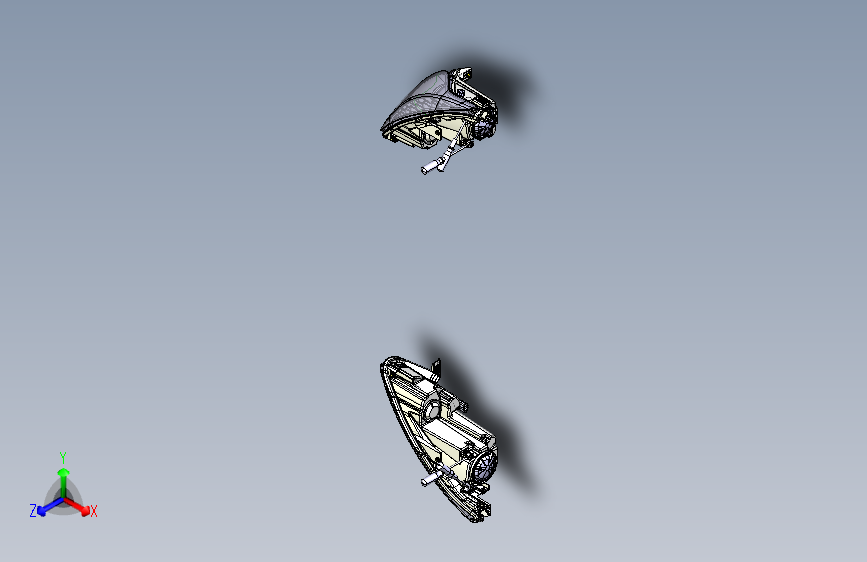 一汽-奔腾X80-电器-502