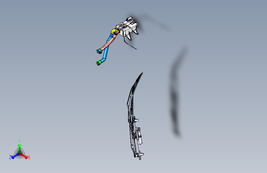 长安-逸动 （混动）-电器-5200000-SC02