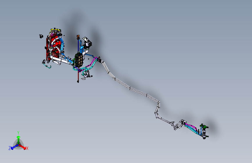 长安-逸动 （混动）-底盘-1300000-SC02