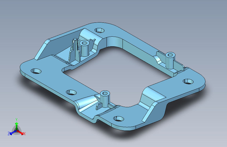长城 WEY VV7 -车身-5402000AKU33A-Z