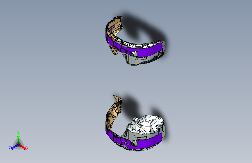 长城 WEY VV7 -车身-5512000XKU33A-Z