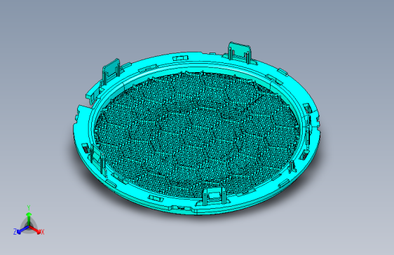 长城 WEY VV7 -车身-6202000XKU33A-Z