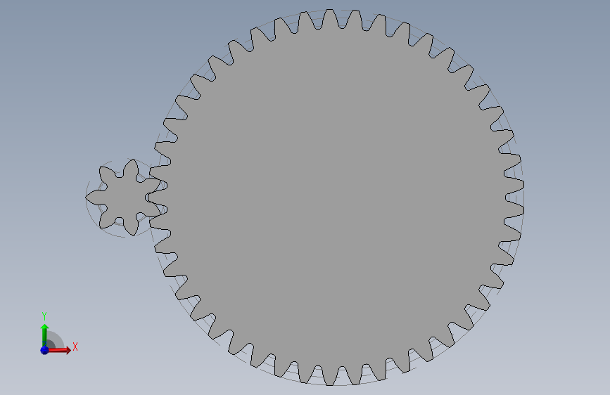 阳朋514379374 齿轮