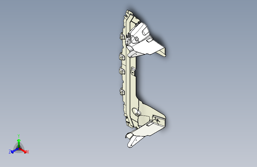 长城 WEY VV7 -车身-5174000XKU33A-Z