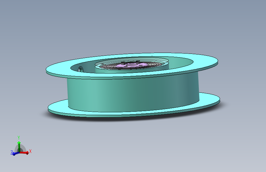 自动回收卷线器-- 643534-30