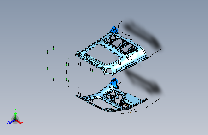 北汽-威旺M20S-车身-50000000-B12
