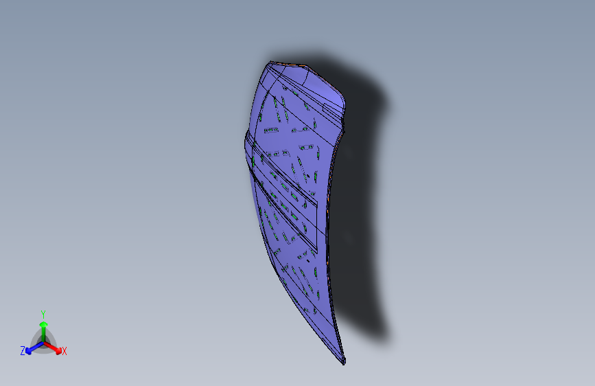 北汽-威旺M20S-车身-84020000-B02