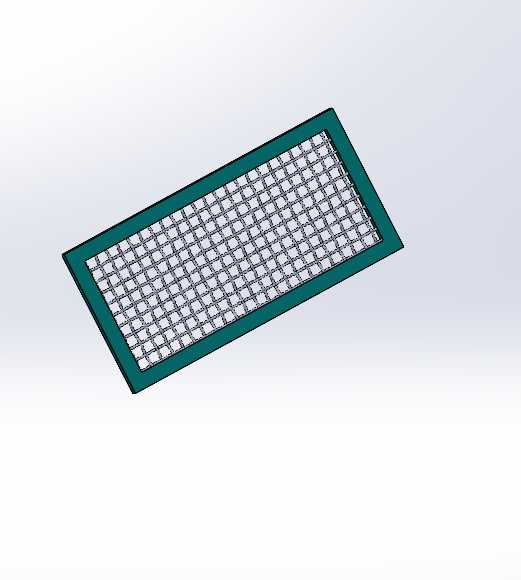 3D衣物烘干柜模型