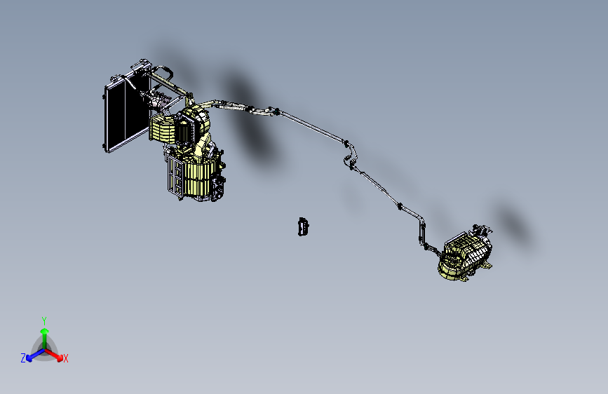 北汽-威旺M30-电器-08_AC SYS