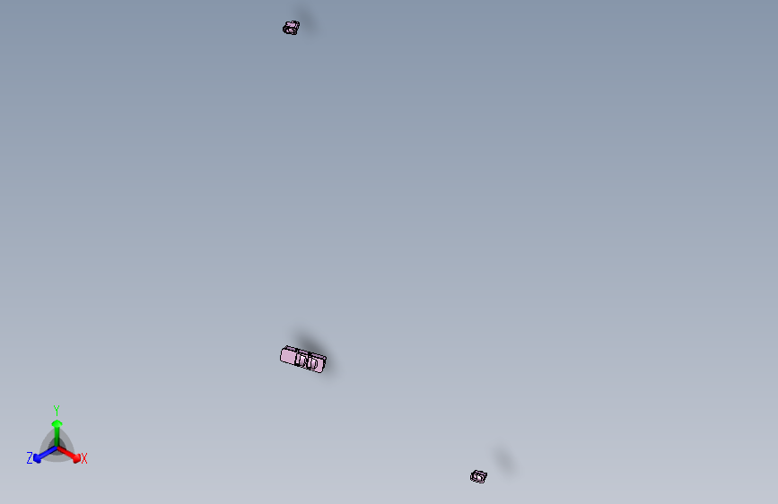 奔驰 A200 -门窗开关装置图