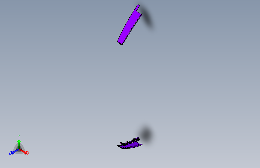 奔驰 A200 -前车门装饰板装置图