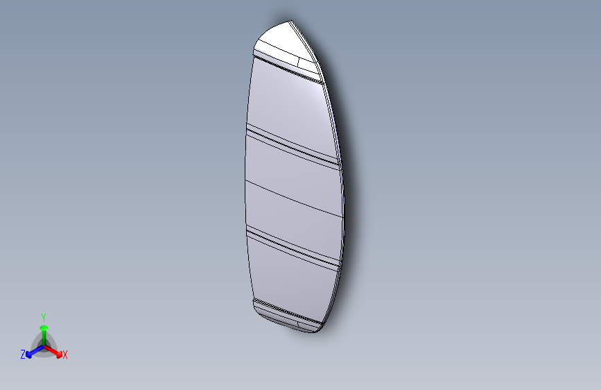 奔驰 A200 -扰流板装置图