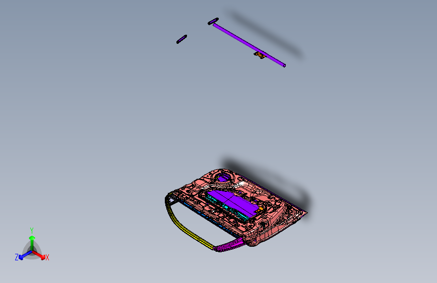 哈弗-H9-车身-6101-KV08-01
